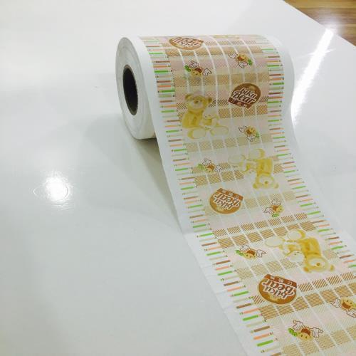  Air permeable film Water-based Ink SC8000-2