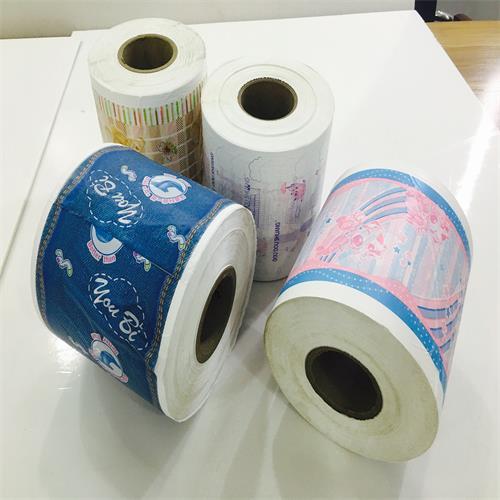 Air permeable film Water-based Ink SC8000-3